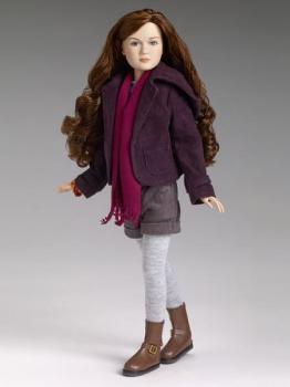 Tonner - Twilight - Renesmee - кукла